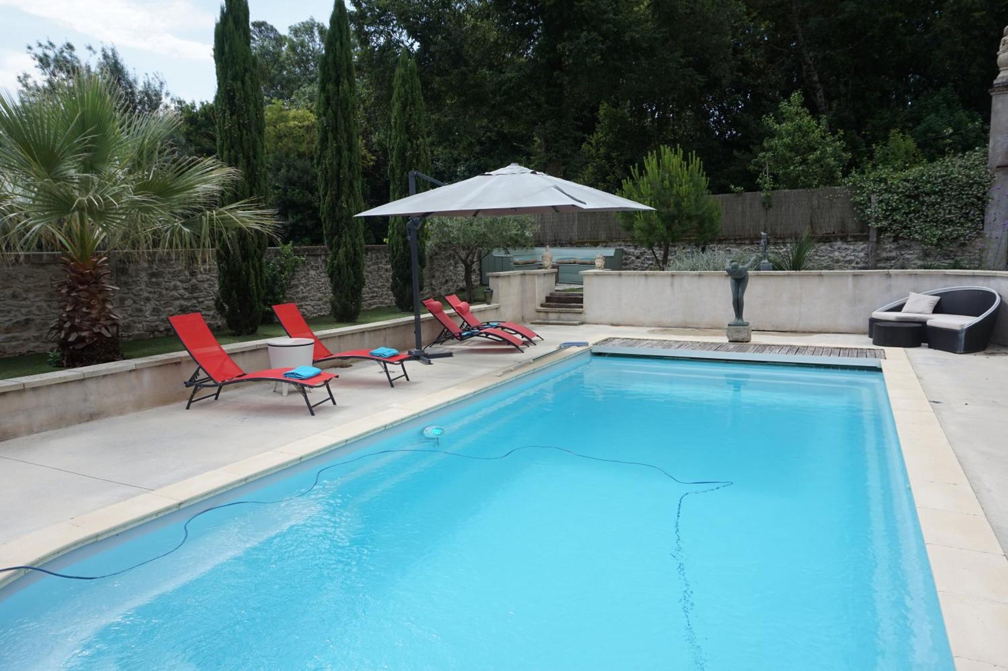 Le Clos Des Troubadours Pennautier Zewnętrze zdjęcie